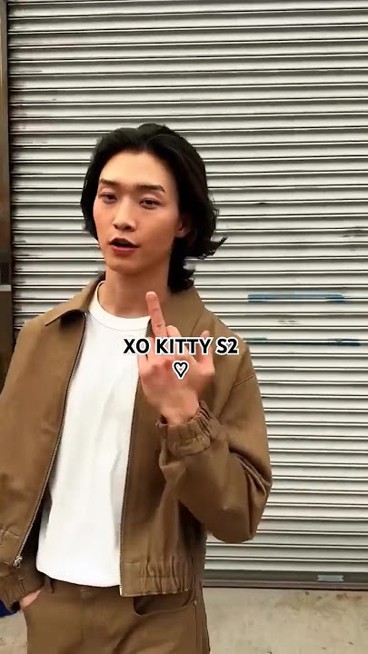 Favorite reel of 'em💗😩#xokitty#netflixseries#netflix#kdrama #minho#edit#ytshorts#fypシ゚#2025#season2