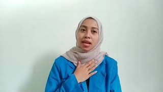 Tugas Puisi 'Cita-Citaku Adalah Guru' PGSD UMSU