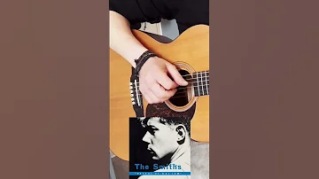 ‘Back To The Old House’ The Smiths - Chords In Description (Standard - Capo 3)