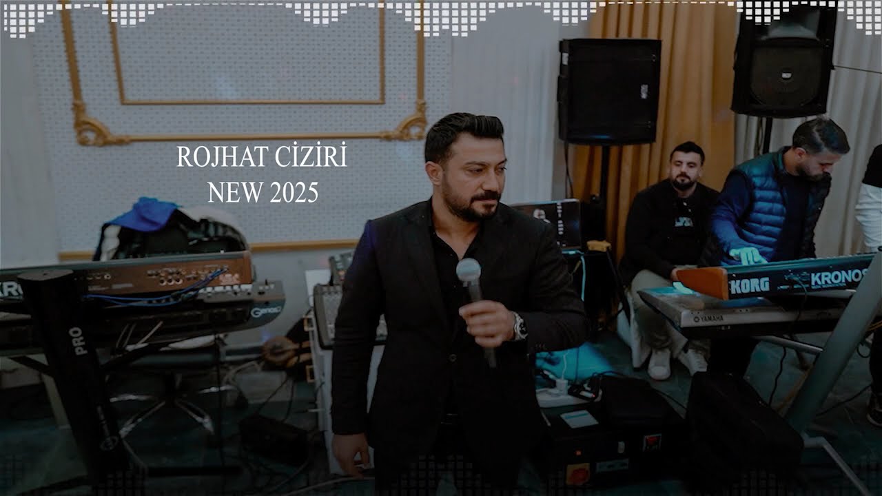 Rojhat Ciziri Tü Bajaramın Bu Rojam Tuyi Yeni Parçalar 2025
