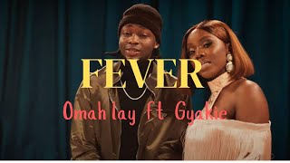 Afrobeat Type Beat 2024 Gyakie Ft Omah Lay FT Iyanya Type Beat FEVER Afrobeat Instrumental