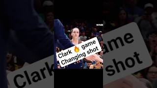 Stephanie White’s SILENT Reaction After Caitlin Clark’s GAME-CHANGING Shot 😳🔥 | WNBA SHOCKER 👀🏀