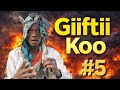Giiftii Koo 5 Fayisa B Fida New Afan Oromo Monologue Giiftii Koo 5 Fayisa B Fida New Afan Oromo Monologue