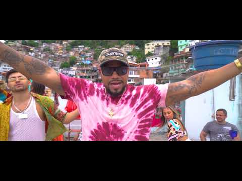 JChris - Caliente feat. Naldo Benny and Rick Joe (Official Music Video)