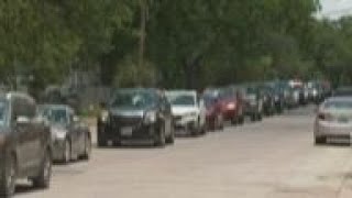 Funeral held for 10-year-old Nevaeh Bravo