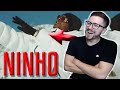 Ninho - Zipette (Clip officiel) | REACTION!!