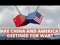 China USA Cold War: Are they destined for War?