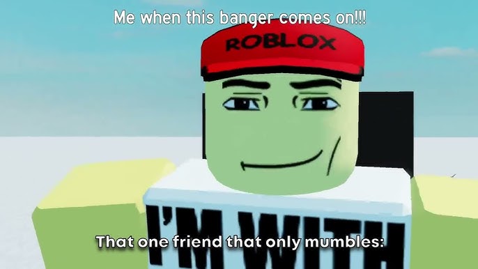 jacobyes_ roblox memes that cure depression hind - iFunny