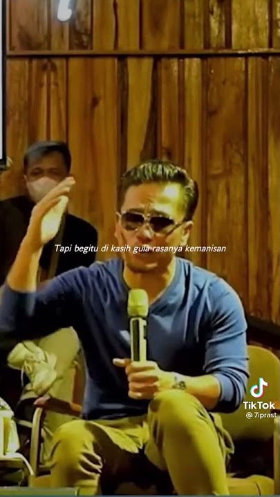 Story WA 30detik || Cowok selalu salah di mata cewek - Gus Miftah