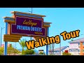 Las Vegas South Premium Outlets Mall - Walking Tour