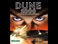 듄 2000(Dune 2000, 1998, Westwood) - House Harkonnen Mission 4