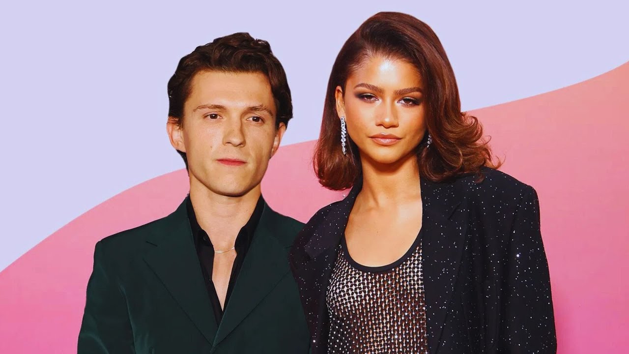 New Update!! Breaking News Of Zendaya and Tom Holland || It will shock