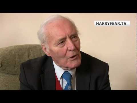 Highlight: Interview with Tony Benn