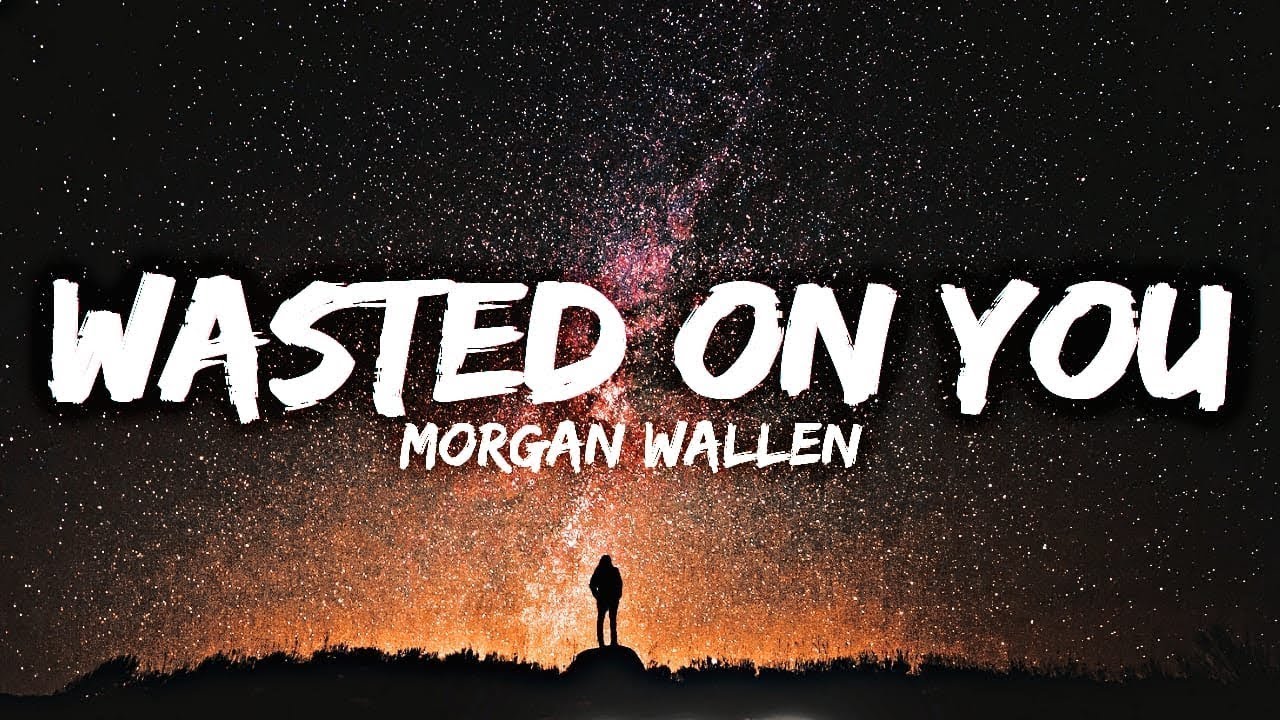 Morgan Wallen - Wasted On You (The Dangerous Sessions) Morgan Wallen - Wasted On You (The Dangerous Sessions)