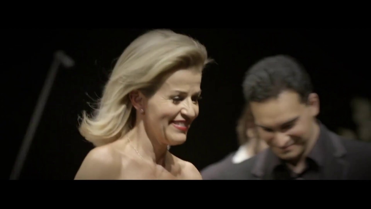 Anne-Sophie Mutter y Los Mutter Virtuosi en el Teatro Mayor Julio Mario Santo Domingo dramamine precio