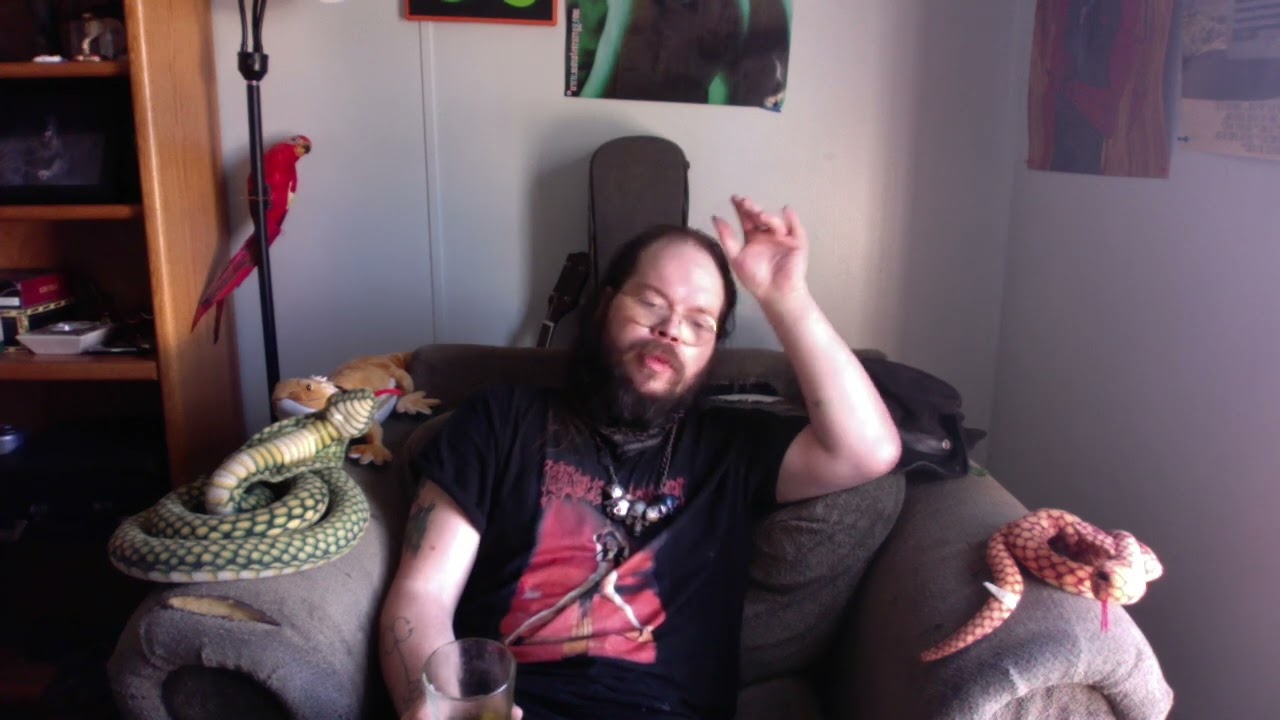 У меня никого нет