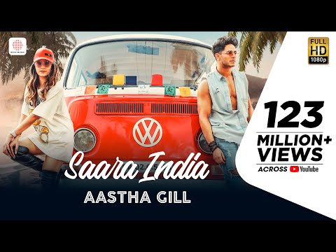 Saara India ft Aastha Gill, Priyank Sharma Full Song Video & Lyrics