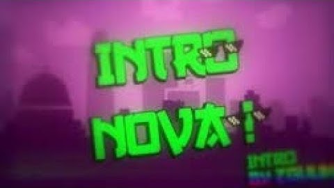 Intro para Mateus games