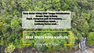 Desa Pintu Pohan Dolok