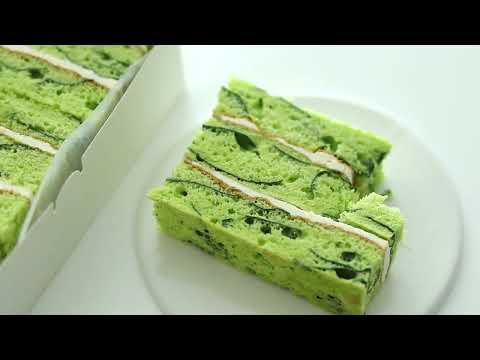      spinach Castellafluffy sponge cakesand cake