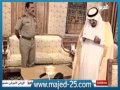 الأمير سلطان بن عبدالعزيز رحمه الله وموقف مؤثر