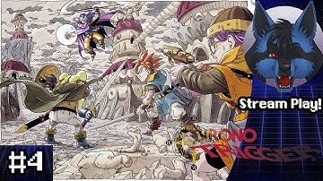 CHRONO TRIGGER® on Steam (Part 4) » Bluebomberimo