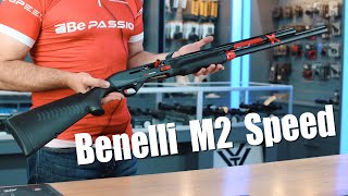 : Benelli M2 Speed