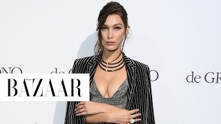 Bella Hadid Opens Up About Her Religion and States That She’s “Proud to be Muslim”