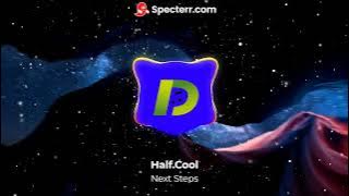 Half Cool - Next Steps (#2023)