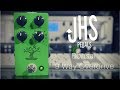 JHS Bonsai | 9 Way Overdrive