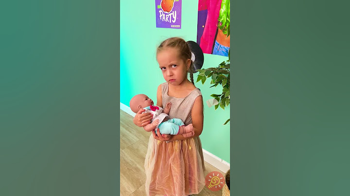 عندما لا يُسمح للأطفال بالحضور إلى الحفلة، ابتكر حلولاً! 😡