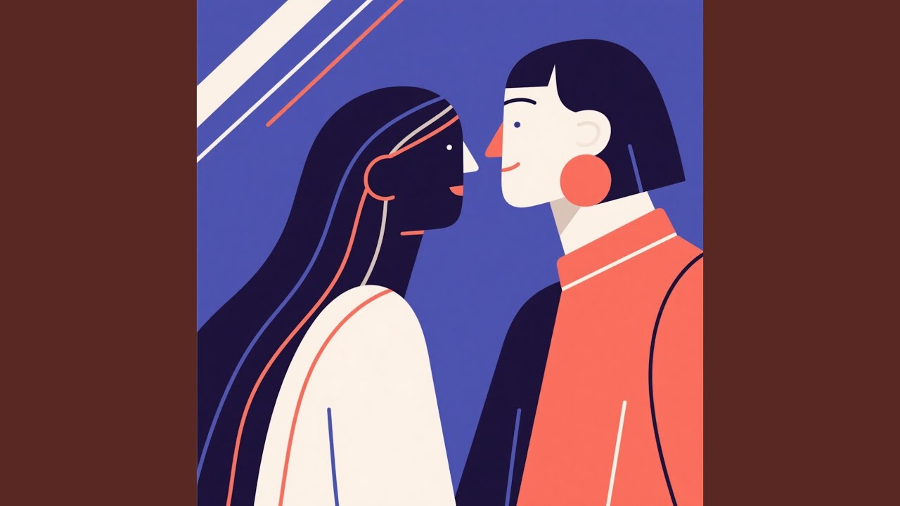 Lost in a Pale Blue Morning