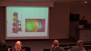 Allen Kinley - Kinesiology Diversification Seminar