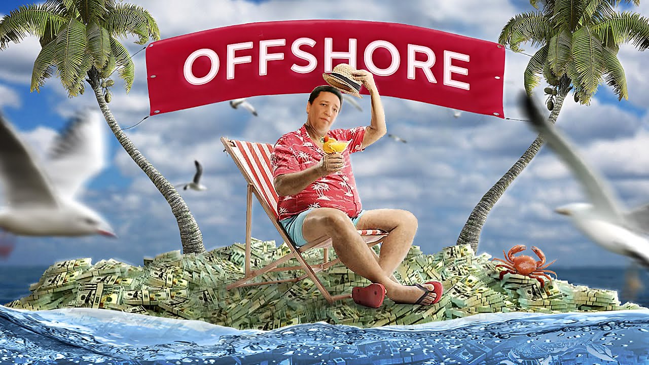 Офшоры нардепа Александра Фельдмана - YouTube