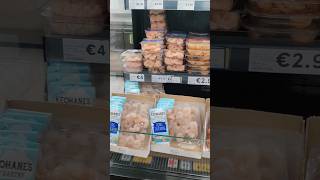 Tesco Fish Section I Love It