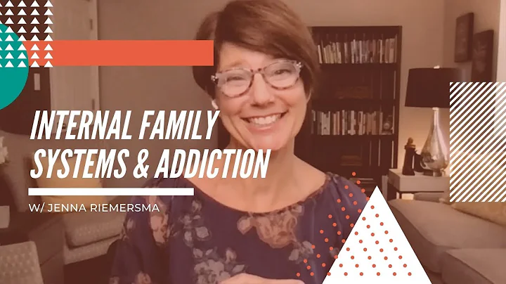 Internal Family Systems & Addiction w/ Jenna Rieme...