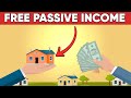Passive Income in 2021 - The EASIEST Way To Make $1000 A Month