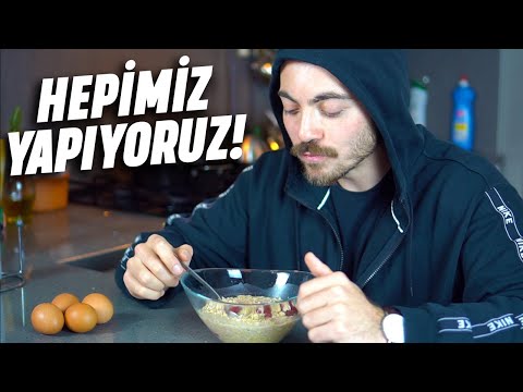 Fazla Bilinmeyen 6 DİYET HATASI! (bunları yapma!)