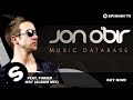 Jon O'Bir feat. Fisher - Found A Way (Album Mix)