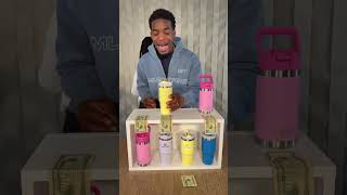 Matching the bottle game challenge#familygames #challenge #boardgames #funny #familygamenight