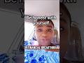 financial breakthrough needs discipline #shorts