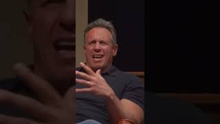 CHRIS CUOMO ON AOC #funny #podcast #comedy