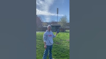 Matt Landman Measuring EMF Radiation from Strange Tower