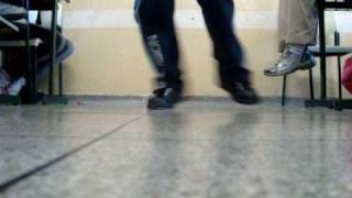 Psy Rebolation  Luis Felipe