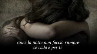 Solo per te - Negramaro - Testo