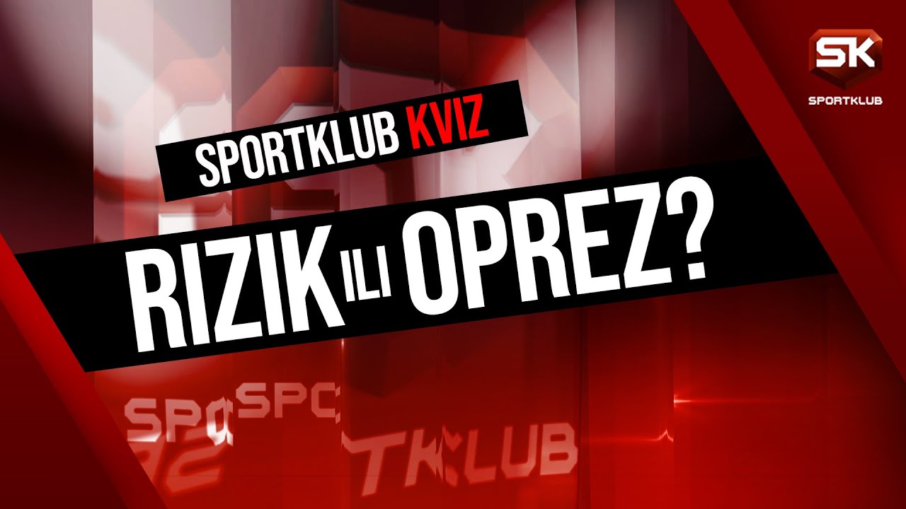 SK KVIZ: RIZIK ILI OPREZ (3.sezona e4 | Krunoslav Simon vs. Miroslav Blažević)