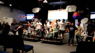 NLCF Vacation Bible School (VBS)
