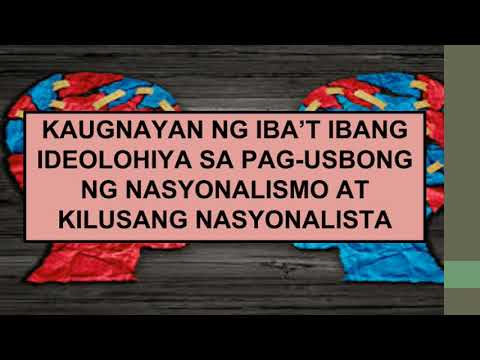 Video: Paano Lumikha Ng Isang Kilusang Panlipunan