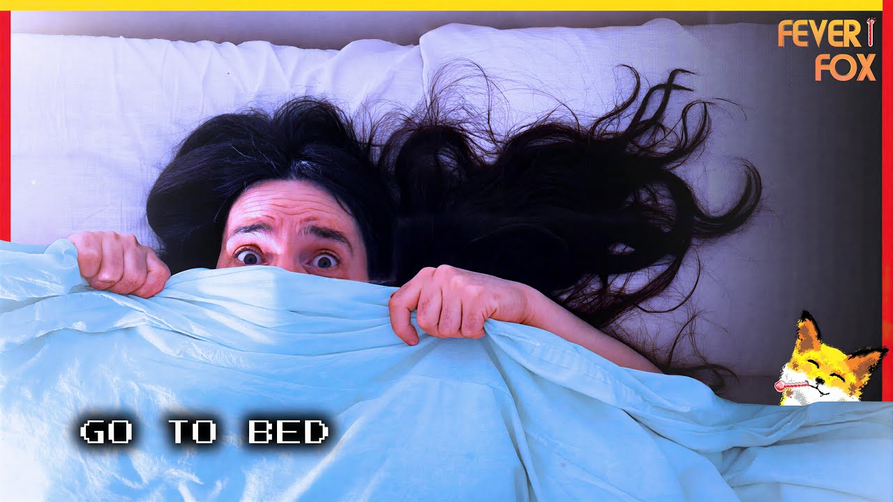 🚪¿SEGURO Que REVISASTE Todo? - GO TO BED Gameplay Español