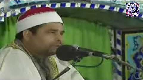 ما تيسر من سورة الرحمن و الواقعة عملاق القراء الشيخ محمد الليثي